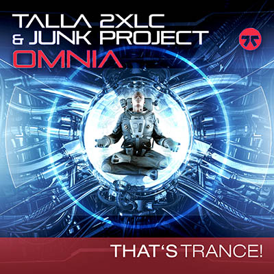 TALLA 2XLC & JUNK PROJECT-Omnia