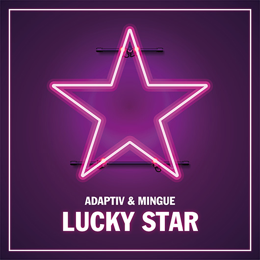 ADAPTIV X MINGUE-Lucky Star