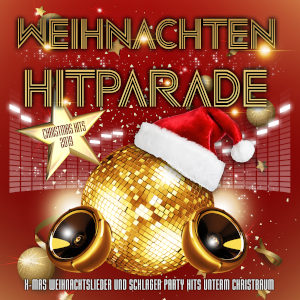 Offiziellen Party Schlager Charts