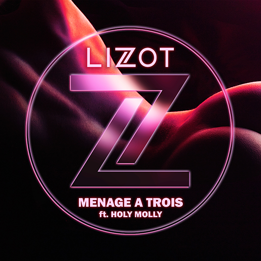 LIZOT-Menage A Trois