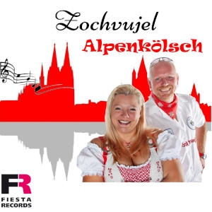 Offiziellen Party Schlager Charts