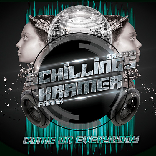 SCHILLINGS & KRAMER-Come Everybody