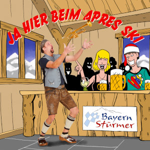 Offiziellen Party Schlager Charts