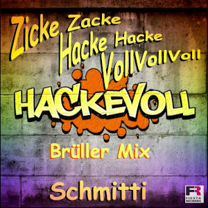 Offiziellen Party Schlager Charts