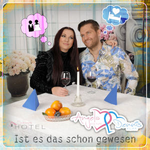 Offiziellen Party Schlager Charts
