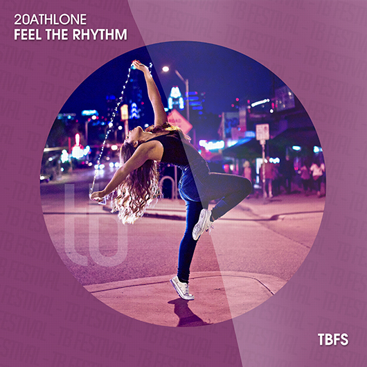 20ATHLONE-Feel The Rhythm
