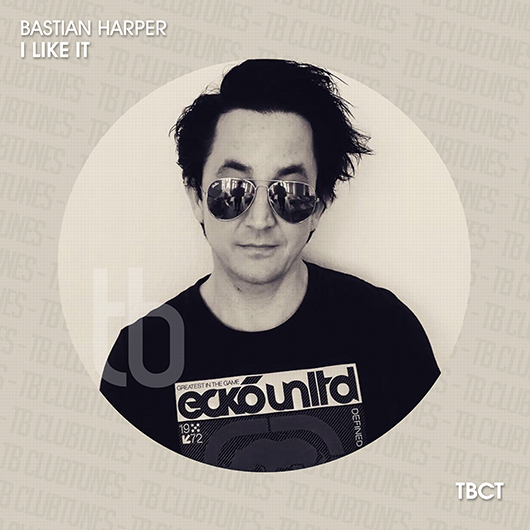 BASTIAN HARPER-I Like It