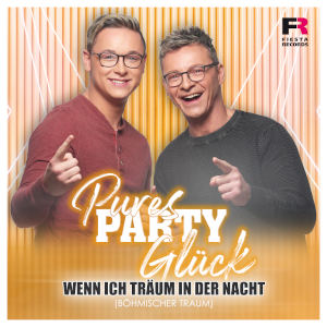 Offiziellen Party Schlager Charts