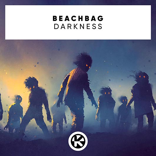 BEACHBAG-Darkness