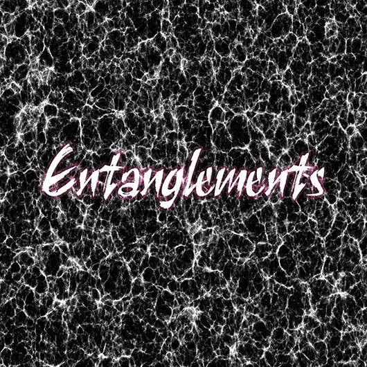 CIME HEQO-Entanglements