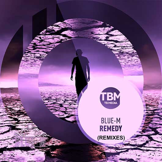 BLUE-M-Remedy (rmx)