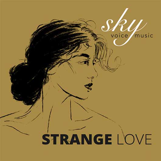 SKY-Strange Love