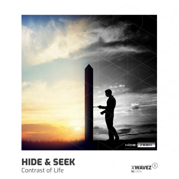 HIDE & SEEK-Contrast Of Life
