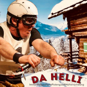 Offiziellen Party Schlager Charts