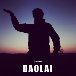 DER WALDLÄUFER-Daolai