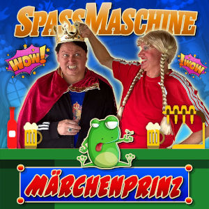 Offiziellen Party Schlager Charts