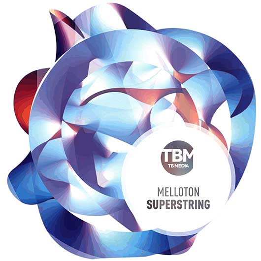 MELLOTON-Superstring