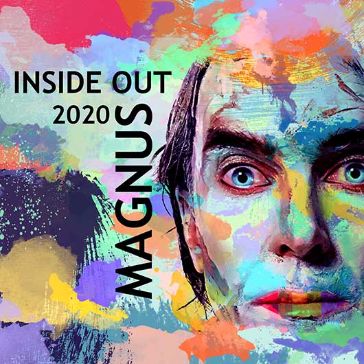MAGNUS-Inside Out 2020