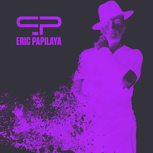 ERIC PAPILAYA-Glashaus (Daniel Merano Remix)