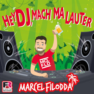 Offiziellen Party Schlager Charts
