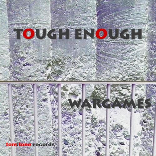 TOUGH ENOUGH-When I Am Gone