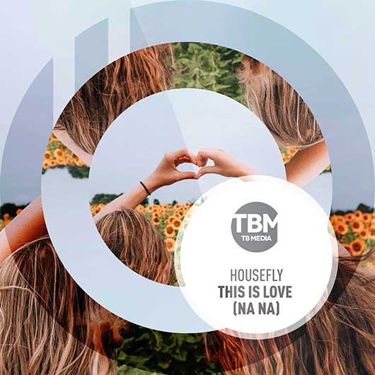 HOUSEFLY-This Is Love (na Na)