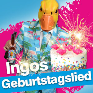 Offiziellen Party Schlager Charts