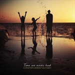 CHRISTOPH SEBASTIAN PABST-Time We Never Had Ep