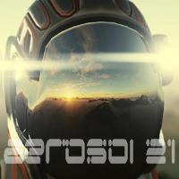 JENS BUCHERT-Aerosol 21