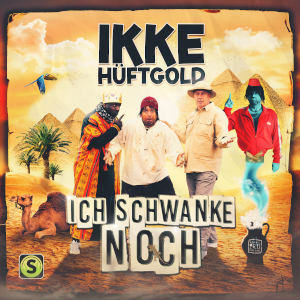 Offiziellen Party Schlager Charts