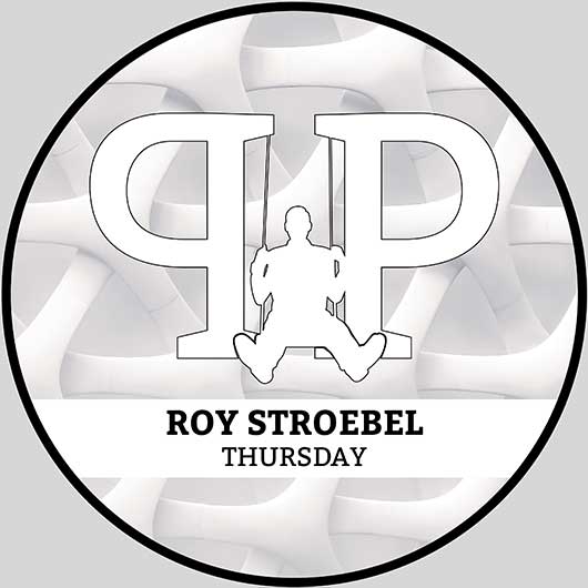 ROY STROEBEL-Thursday