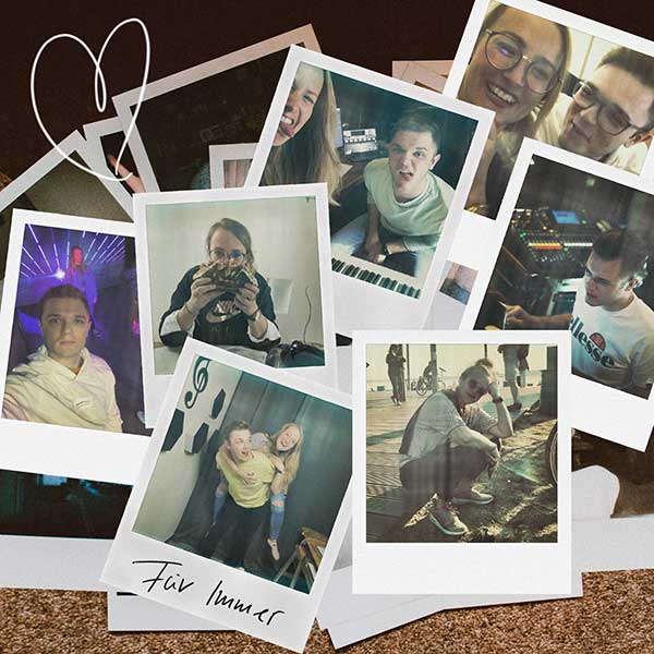 Offiziellen Party Schlager Charts