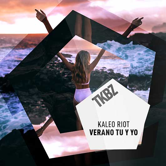 KALEO RIOT-Verano Tu Y Yo