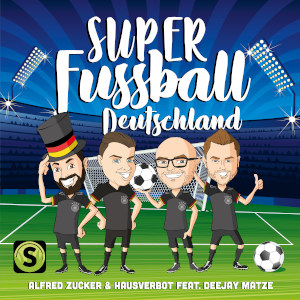 Offiziellen Party Schlager Charts