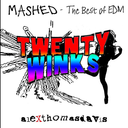 ALEXTHOMASDAVIS-Twenty Winks