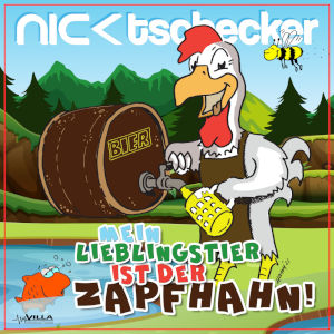 Offiziellen Party Schlager Charts