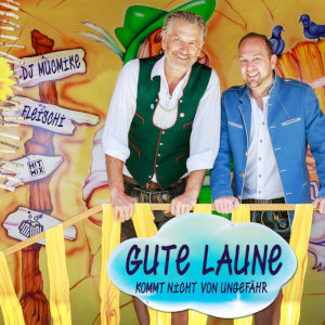 Offiziellen Party Schlager Charts