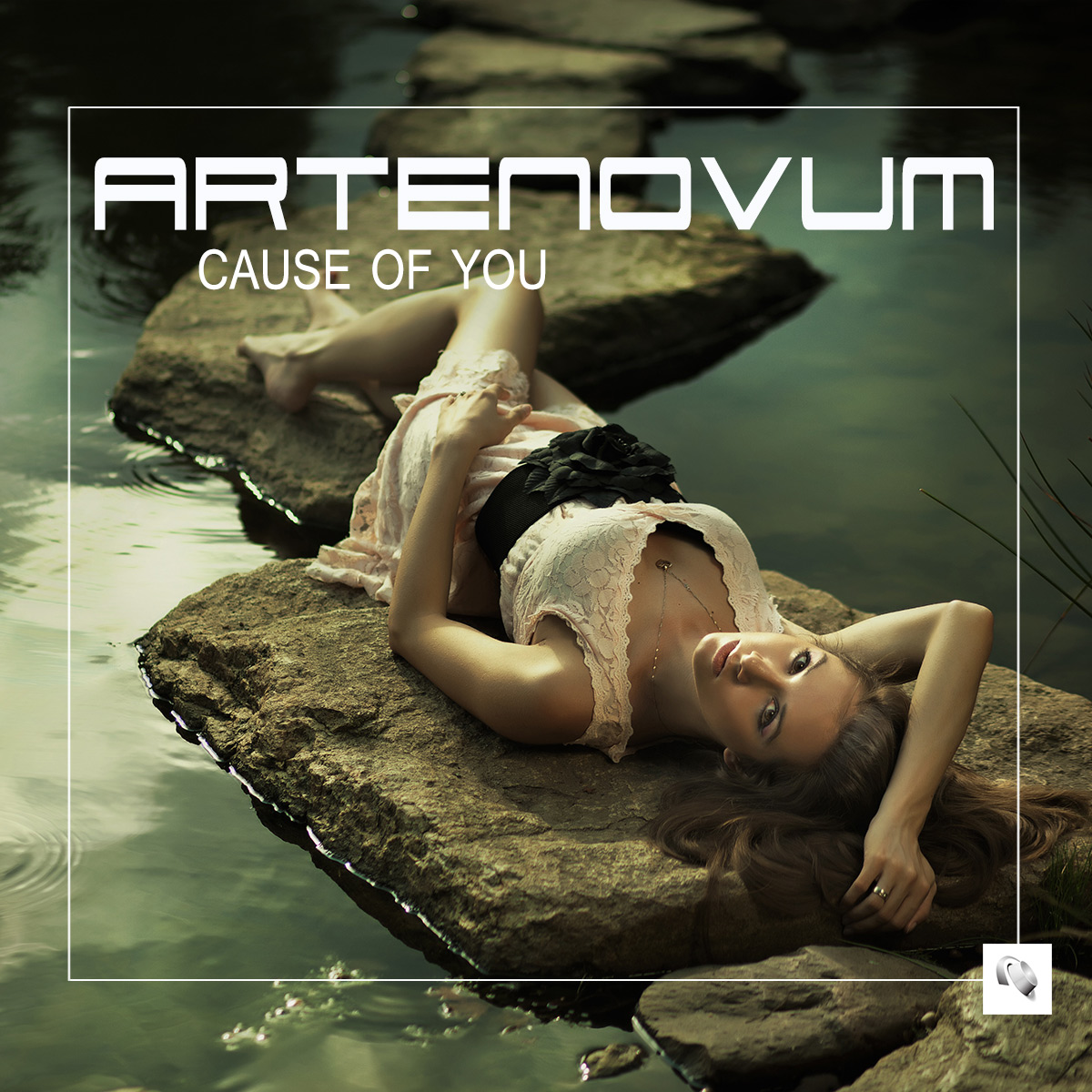 ARTENOVUM-Cause Of You