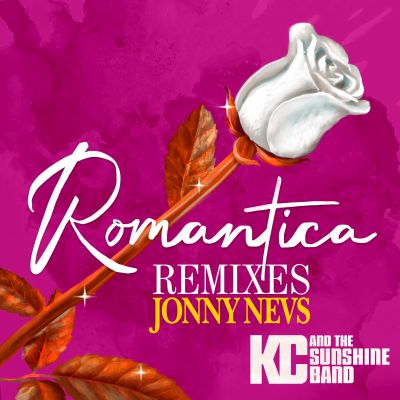 KC & THE SUNSHINE BAND-Romantica (jonny Nevs Remixes)