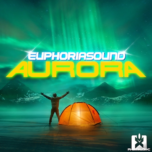 EUPHORIASOUND-Aurora