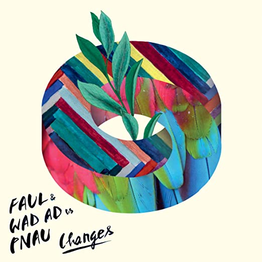 FAUL & WAD VS. PNAU-Changes