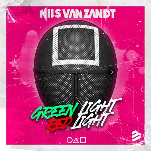 NILS VAN ZANDT-Green Light, Red Light