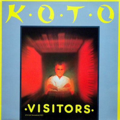 KOTO-Visitors (remastered 2021)