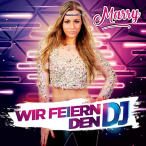 Offiziellen Party Schlager Charts