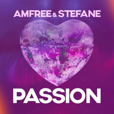AMFREE & STEFANE-Passion