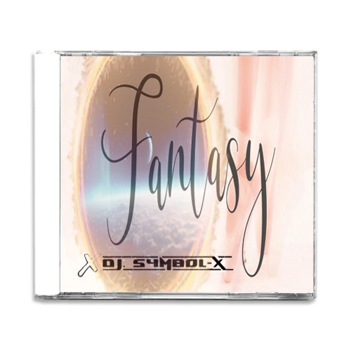 DJ. SYMBOL-X-Fantasy