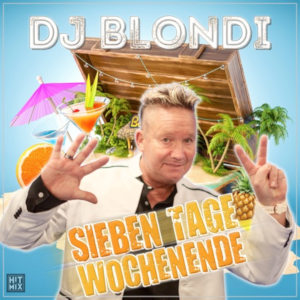 Offiziellen Party Schlager Charts