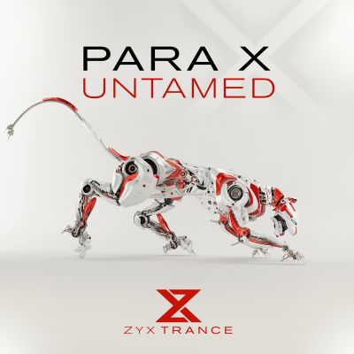 PARA X-Untamed