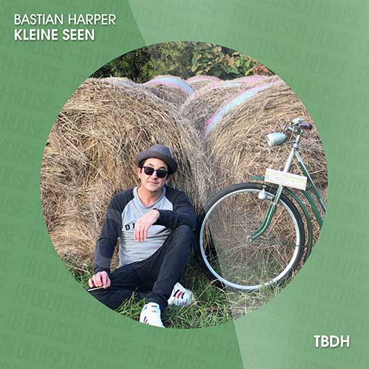 BASTIAN HARPER-Kleine Seen