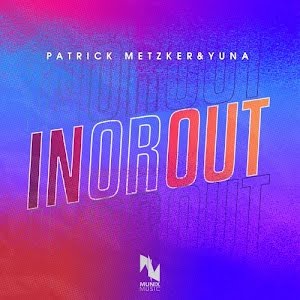 PATRICK METZKER, YUNA-In Or Out